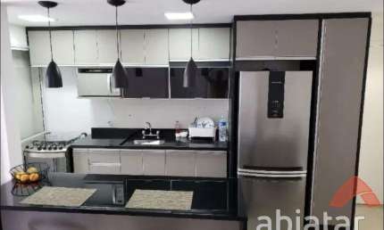 Apartamento à venda com 2 dormitórios e 75 m² - Vila Andrade