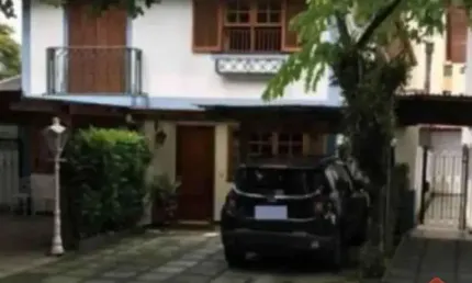 Casa à venda - Chácara Nossa Senhora do Bom Conselho - São Paulo