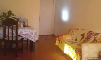 Apartamento com 2 quartos à venda na Rua Marrocos, 240, Jardim São Luiz, Embu das Artes