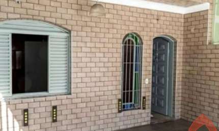 Casa com 2 quartos à venda na Rua Doutor Frederico de Azevedo Antunes, Jardim Rosana, São Paulo