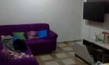 VENDA APARTAMENTO 2 QUARTOS - COM ELEVADOR - SEM VAGA TABOAO SERRA