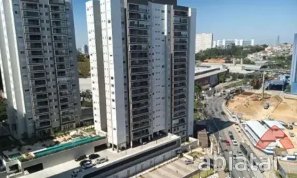 Apartamento com 1 quarto à venda na Avenida Alberto Augusto Alves, 320, Vila Andrade, São Paulo