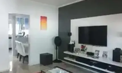 Sobrado a venda com 2 dormitórios e 90 m² - jardim das esmeraldas