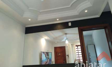 Apartamento com 2 quartos à venda na Rua Tom Jobim, 561, Parque Laguna, Taboão da Serra