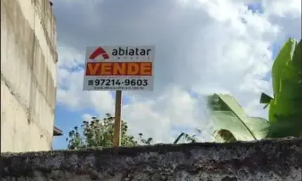 Terreno à Venda – 363m² em Localização Privilegiada Próximo a Kizaemon Takeuti