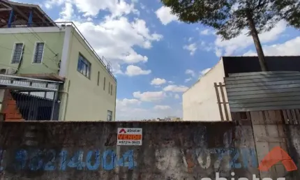 Terreno à venda na Avenida Otacílio Tomanik, Vila Polopoli, São Paulo