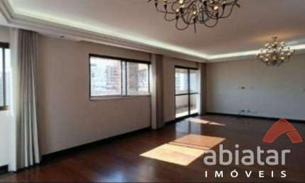 Apartamento com 4 quartos à venda na Avenida José Galante, 870, Vila Suzana, São Paulo