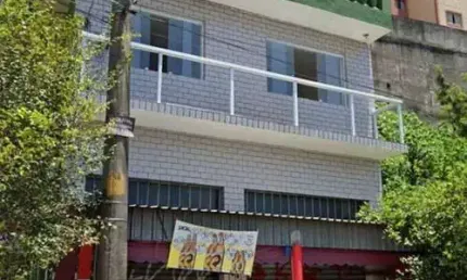 Casa com 5 quartos à venda na Av. Dr. José Maciel, Jardim Maria Rosa, Taboão da Serra