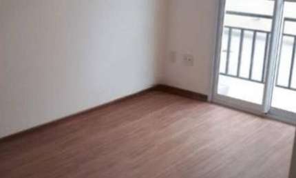 Apto 1 dormitório, 39m², sem vaga, Jd Santa Rosa - Taboão da Serra