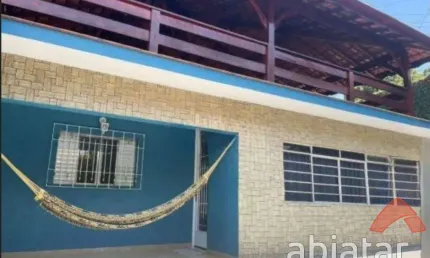 Casa com 3 quartos à venda na Rua Abigail Maia, Jardim Soraia, São Paulo