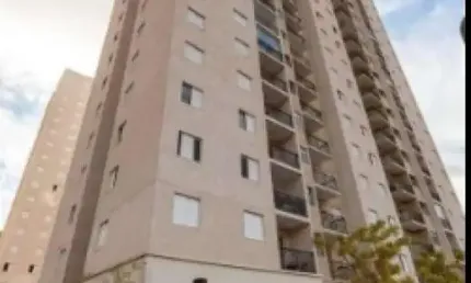 Apartamento com 2 quartos à venda na Rua Doutor Luiz Migliano, 1800, Jardim Caboré, São Paulo