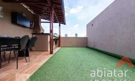 Casa com 3 quartos à venda na Rua Caetano José Batista, Jardim das Acacias, São Paulo