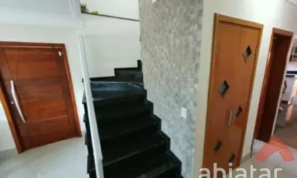 Casa com 3 quartos à venda na Rua Centenário do Sul, Vila Zat, São Paulo
