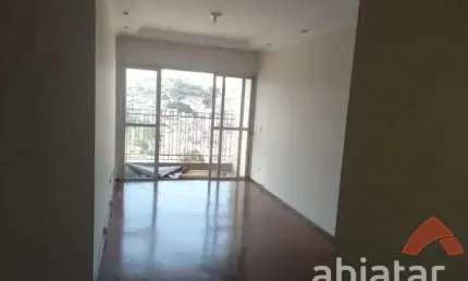 Apartamento á venda com 2 dormitórios e 72 m² - vila pirajussara