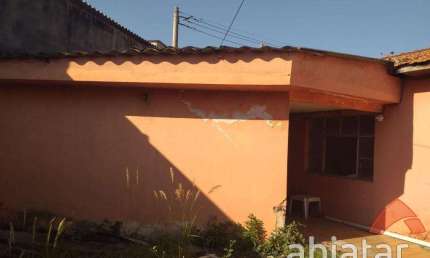 Casa com 2 quartos à venda na Rua Monsenhor Luís Gonzaga de Almeida, Jardim Campo Limpo (Zona Norte), São Paulo