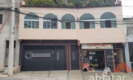 Casa de 170 m² Jardim Iracema - Taboão da Serra, à venda por R$ 650.000