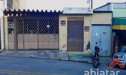 Terreno de 125 m² Parque Pinheiros - Taboão da Serra, à venda por R$ 700.000