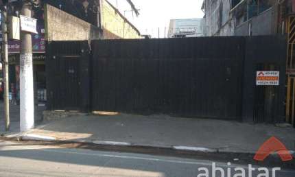 Terreno à venda, 225 m² por R$ 950.000,00 - Jardim Santa Tereza - Embu das Artes/SP