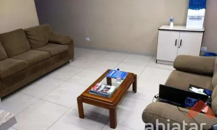 Sobrado com 3 dormitórios à venda, 125 m² por R$ 600.000,00 - Cidade Intercap - Taboão da Serra/SP
