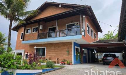 Casa com 4 dormitórios à venda, 937 m² por R$ 2.780.000,00 - Granja Viana II - Cotia/SP
