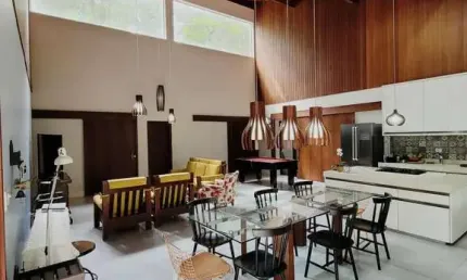Casa à venda - Condomínio Iolanda - Taboão da Serra