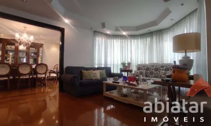 Apartamento com 4 quartos à venda na Rua Bartira, 1222, Perdizes, São Paulo
