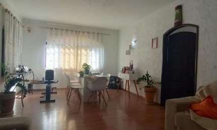 Casa com 4 dormitórios à venda, 296 m² por R$ 848.000,00 - Jardim Paris - São Paulo/SP