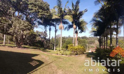 Chácara de 4.628 m² Sítio Pinheiros - Itapecerica da Serra, à venda por R$ 650.000