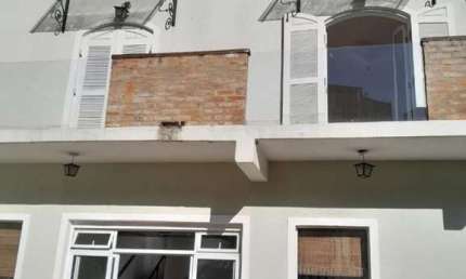 Casa com 4 dormitórios à venda, 288 m² por R$ 1.500.000 - Parque Assunção - Taboão da Serra/SP