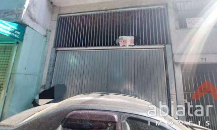 Salão para alugar, 140 m² por R$ 3.000,00/mês - Jardim Freitas Júnior - Taboão da Serra/SP