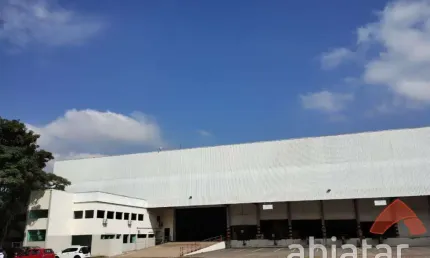 Barracão / Galpão / Depósito à venda na Rua Novo Hamburgo, Vila Sul Americana, Carapicuíba