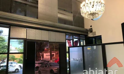 Prédio à venda na Avenida Lineu de Paula Machado, Jardim Everest, São Paulo
