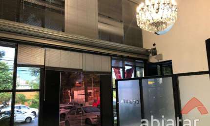 Prédio para alugar na Avenida Lineu de Paula Machado, Jardim Everest, São Paulo