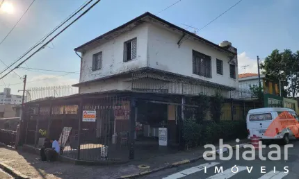 Salão de 300 m² vila isolina mazzei - são paulo, à venda por r$ 580.000