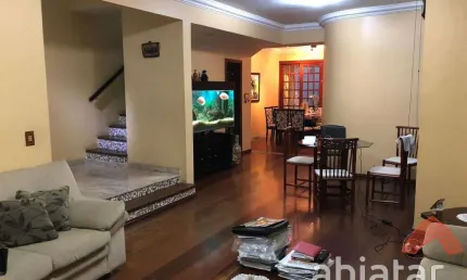 Casa 3 sendo 3 suítes  dormitórios Portal do Morumbi