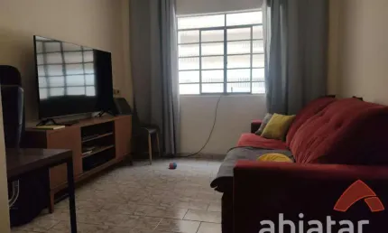 Casa com 3 quartos à venda na Avenida José André de Moraes, Jardim Monte Alegre, Taboão da Serra