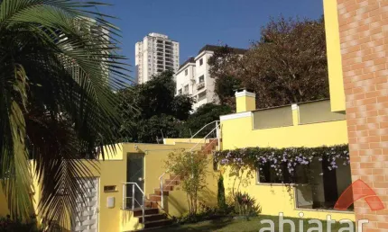 Casa com 4 quartos à venda na Praça Cidade de Coimbra, Jardim Londrina, São Paulo