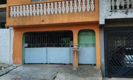 Casa de 145 m² Jardim Taboão - Taboão da Serra, à venda por R$ 700.000