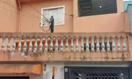 Casa com 4 dormitórios à venda, 327 m² por R$ 1.150.000,00 - Parque Jacarandá - Taboão da Serra/SP