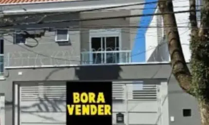 Sobrado de 120 m² Jardim Santa Terezinha - Taboão da Serra, à venda por R$ 650.000