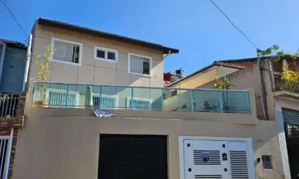 Sobrado com 3 dormitórios à venda, 300 m² por R$ 1.270.000,00 - Jardim Monte Kemel - São Paulo/SP