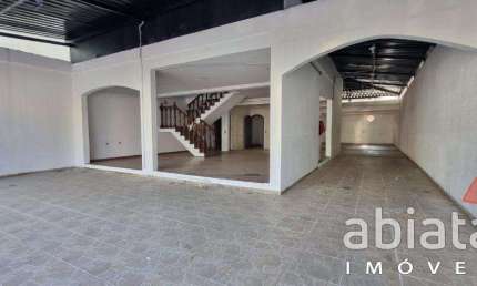 Casa com 3 quartos à venda na Rua Gilson Rocha Pitta, Jardim Martinica, São Paulo