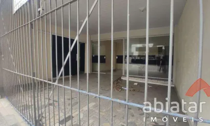 Salão de 135 m² Vila Santa Luzia - Taboão da Serra, aluguel por R$ 3.700/mês