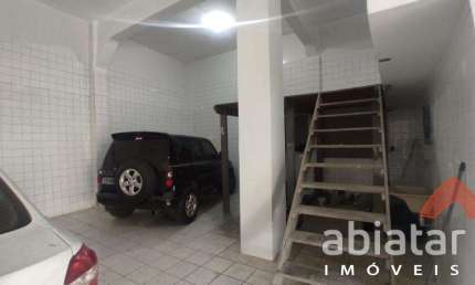 Salão de 100 m² Vila Santa Luzia - Taboão da Serra, aluguel por R$ 3.700/mês