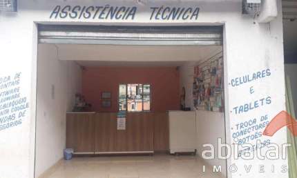 Casa com 4 quartos à venda na Rua Virgílio Bento de Queiróz, Jardim Record, Taboão da Serra