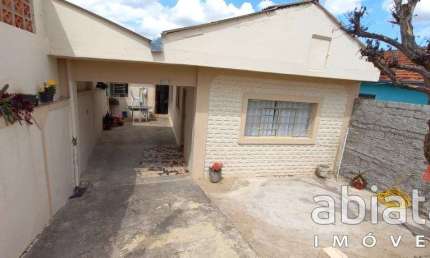 Casa com 3 quartos à venda na Rua Dino Pioli, Jardim Lisa, Campinas