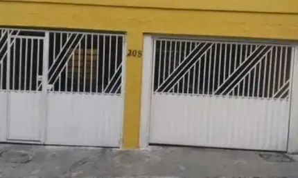 Casa com 3 quartos à venda na Rua Armando Mas Leite, Jardim Ipê, São Paulo