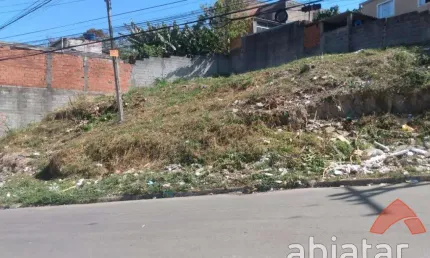 Terreno à venda na Rua San Diego, Recanto Regina, Francisco Morato