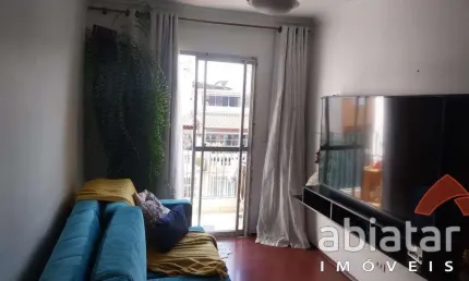 Apartamento à venda - Parque Pinheiros - Taboão da Serra