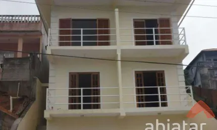Sobrado com 120m² com 3 Suítes no Jardim São Marcos